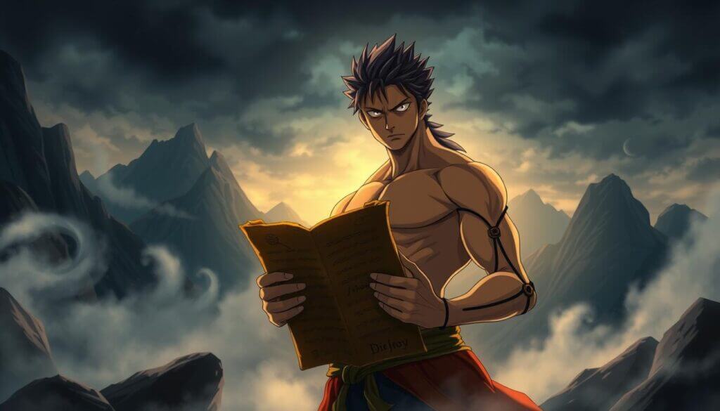 young kaido