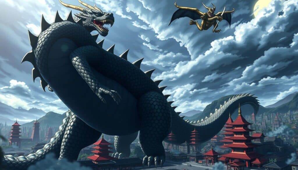 kaido rule wano