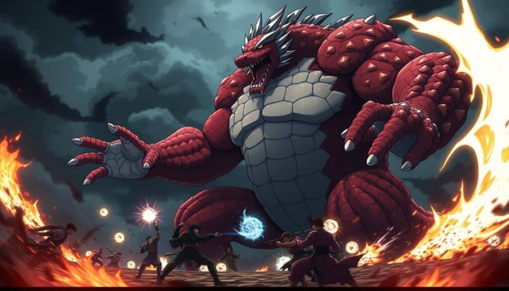 kaido in dreamtic mood