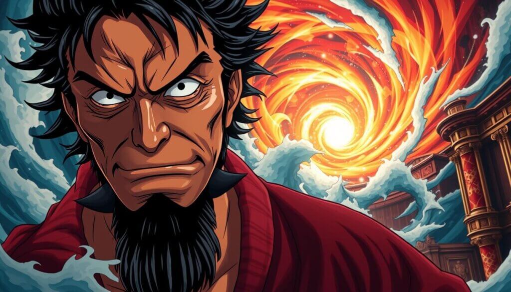 kaido voice 