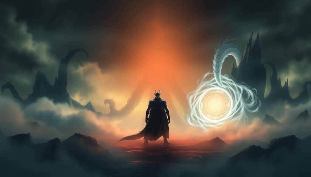 Kaido faces swirling fate