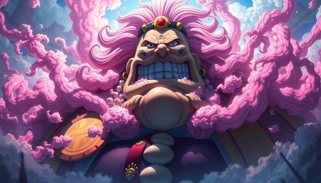 Kaido Pink Cloud Form