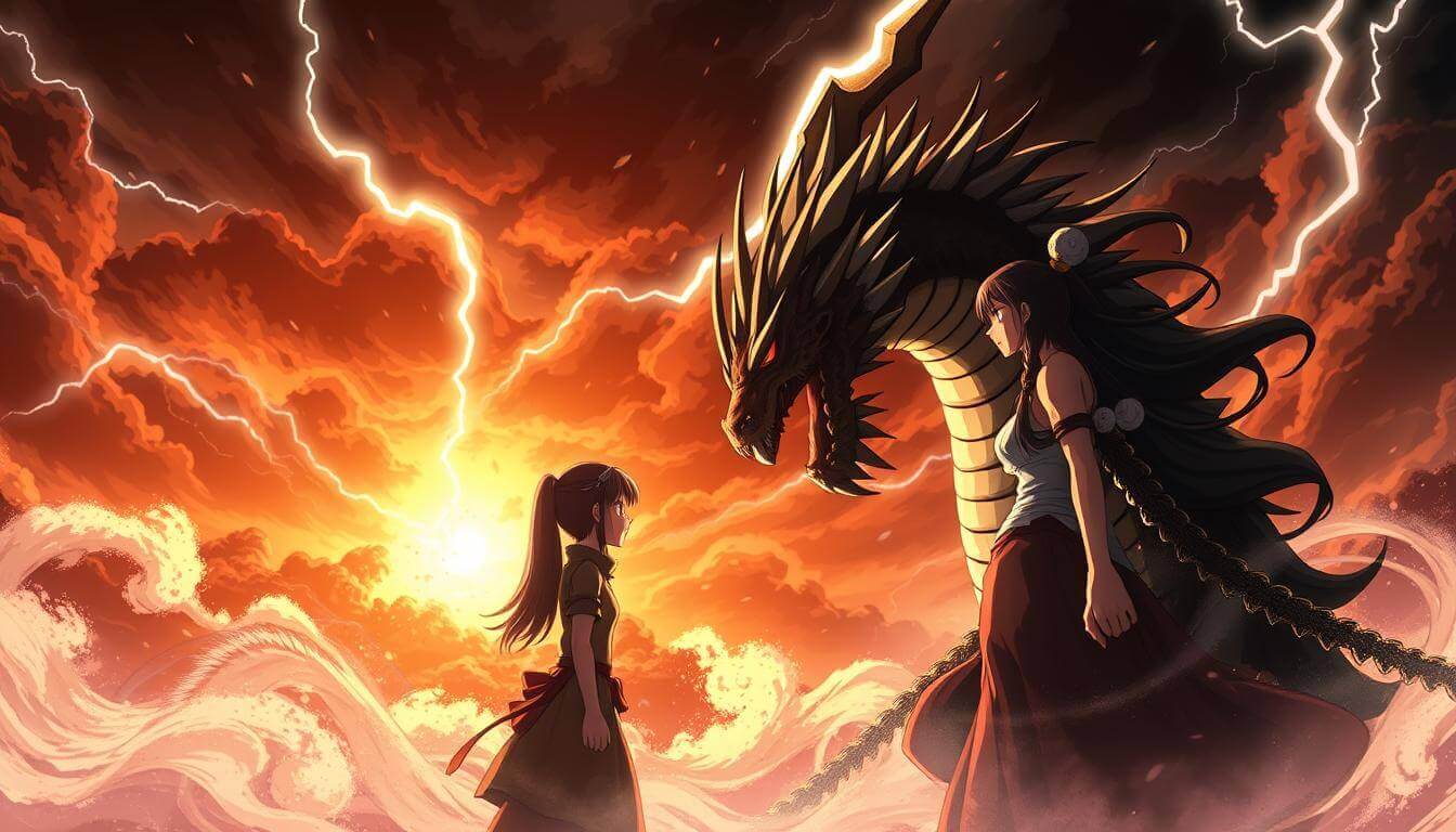 Explore Kaido Relationship With Yamato – Hidden Secrets!