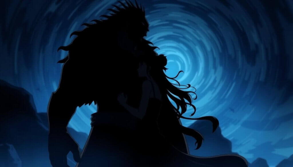 Kaido with love under stars