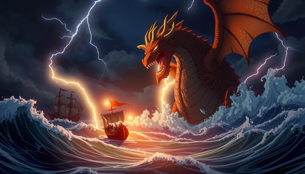 Kaido anime reveal episode