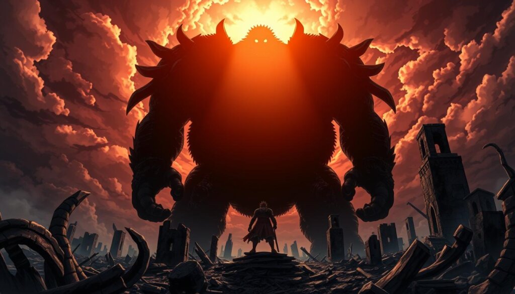 kaido first manga appearance