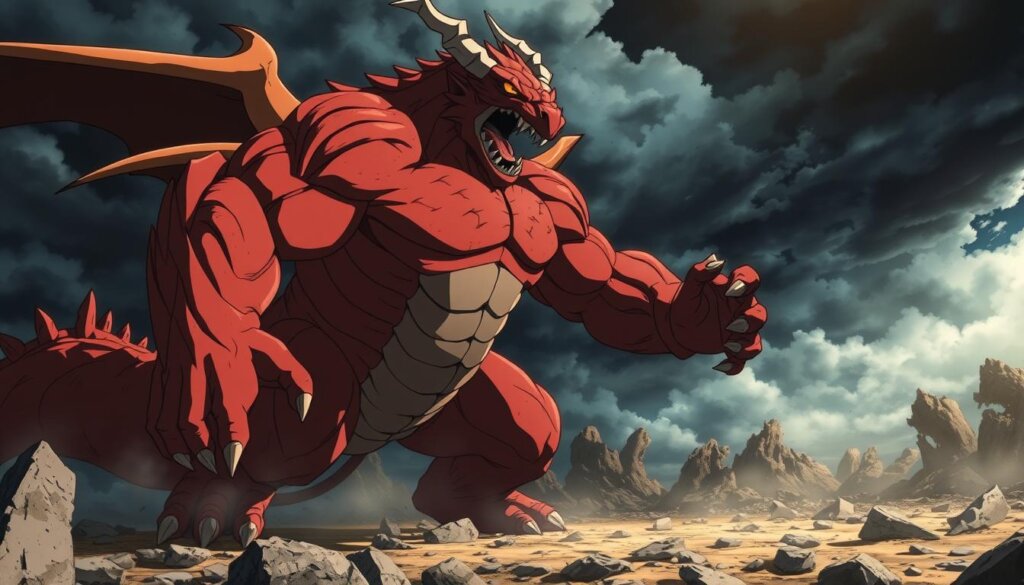 Kaido strength limitations analysis