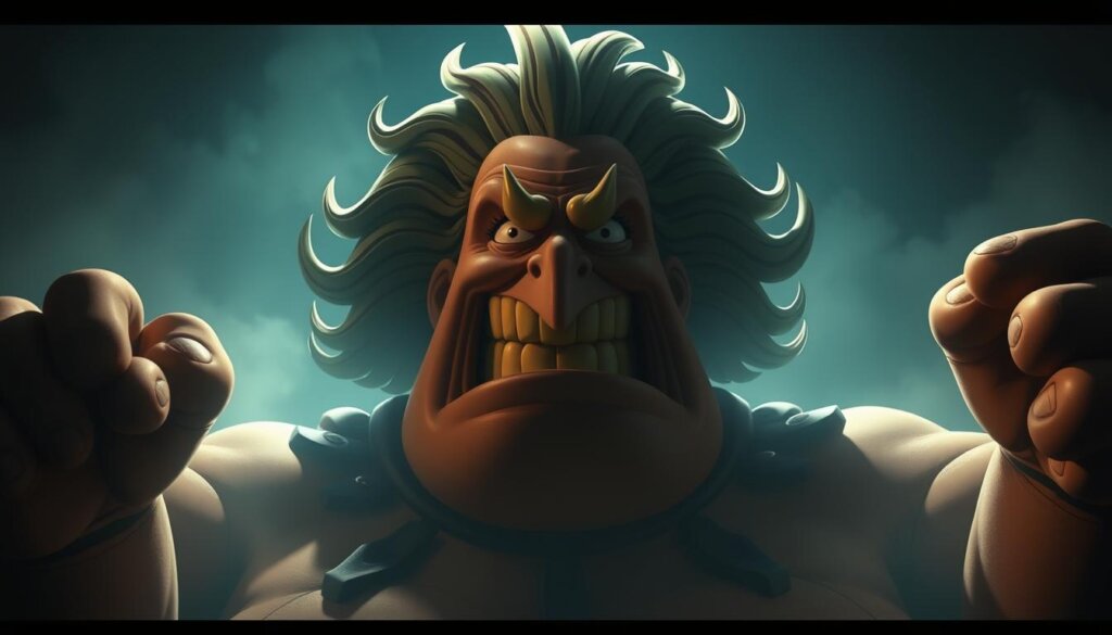 big mom meme status
