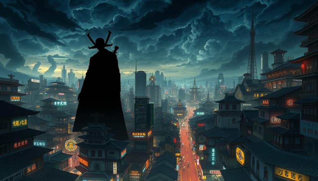 hassaikai arc one piece
