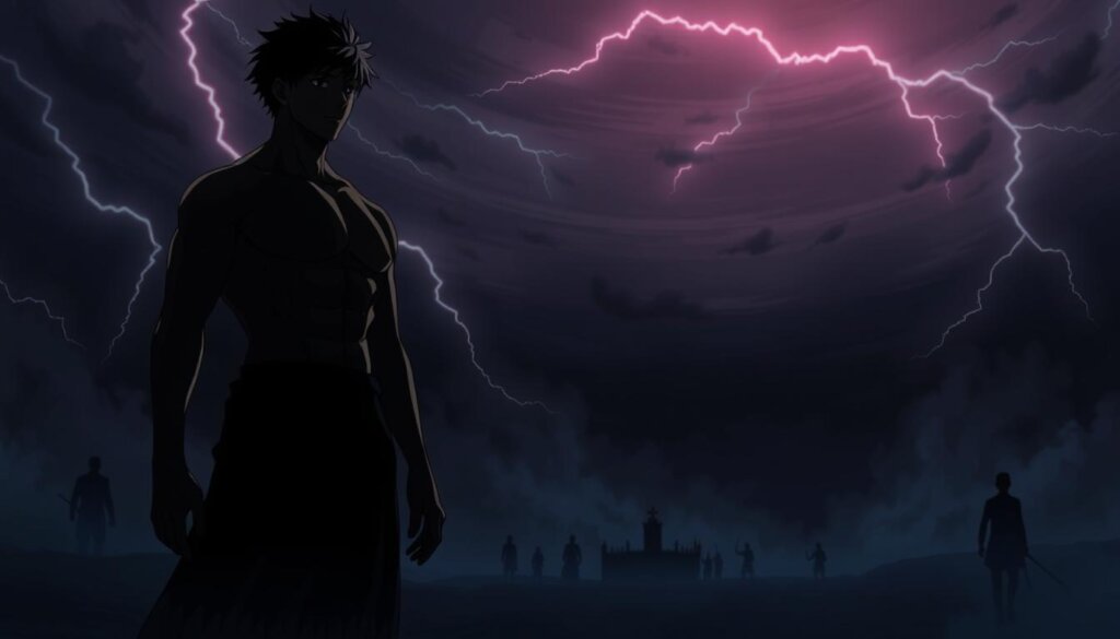 kaido backstory analysis