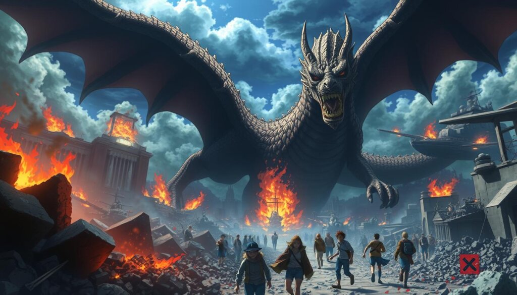 kaido history impact on One Piece world building