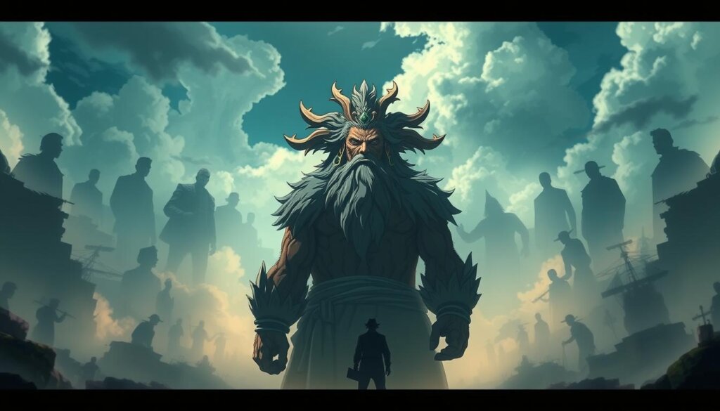 kaido latest updates legacy analysis