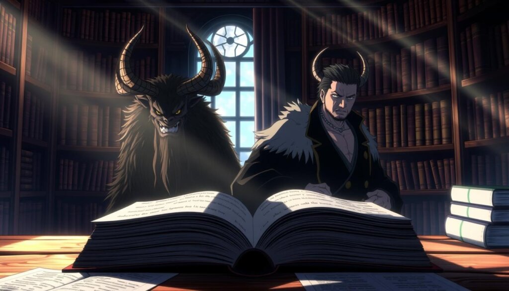 kaido past and present theories analysis