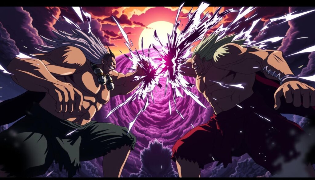 one piece final battle theories