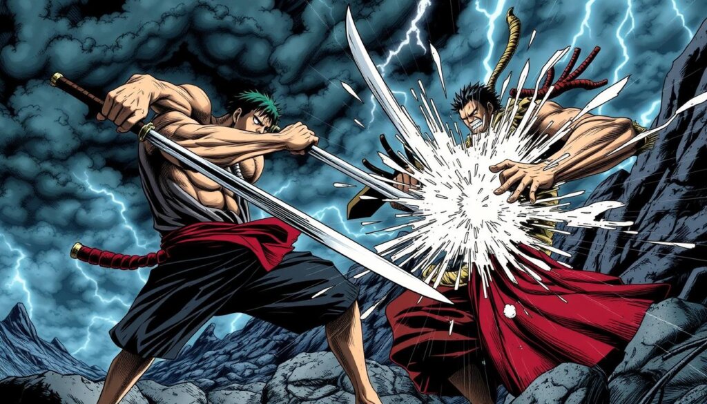 zoro kills kaido theory manga analysis