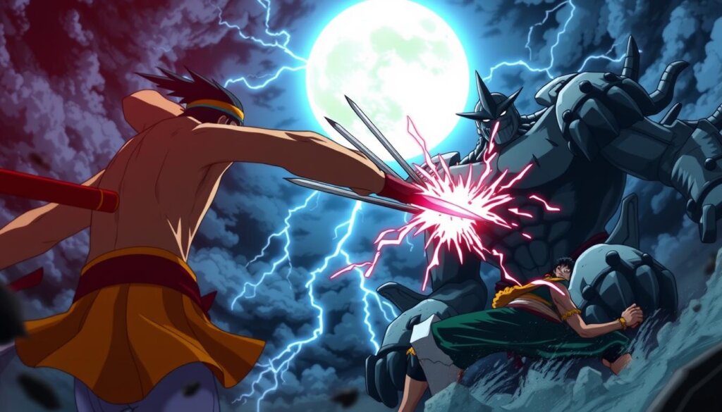 zoro kills kaido theory manga evidence
