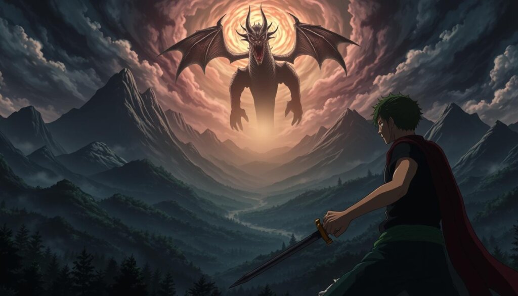 zoro kills kaido theory wano